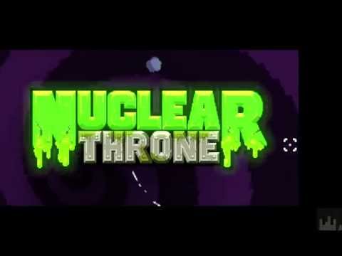 Pak Plays 07/10/2015 - Nuclear Throne