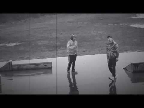 Purple lighting (Feat Jay Milli) Official Music Video #JayMilli #DWilliam