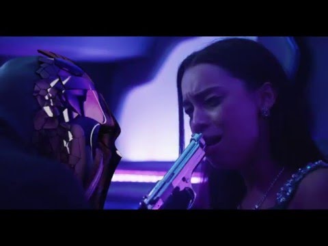 trailer
