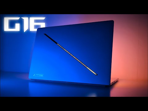 16 Months with the Zephyrus G16 (2024, Ultra 9, RTX 4060) - Media Monster!