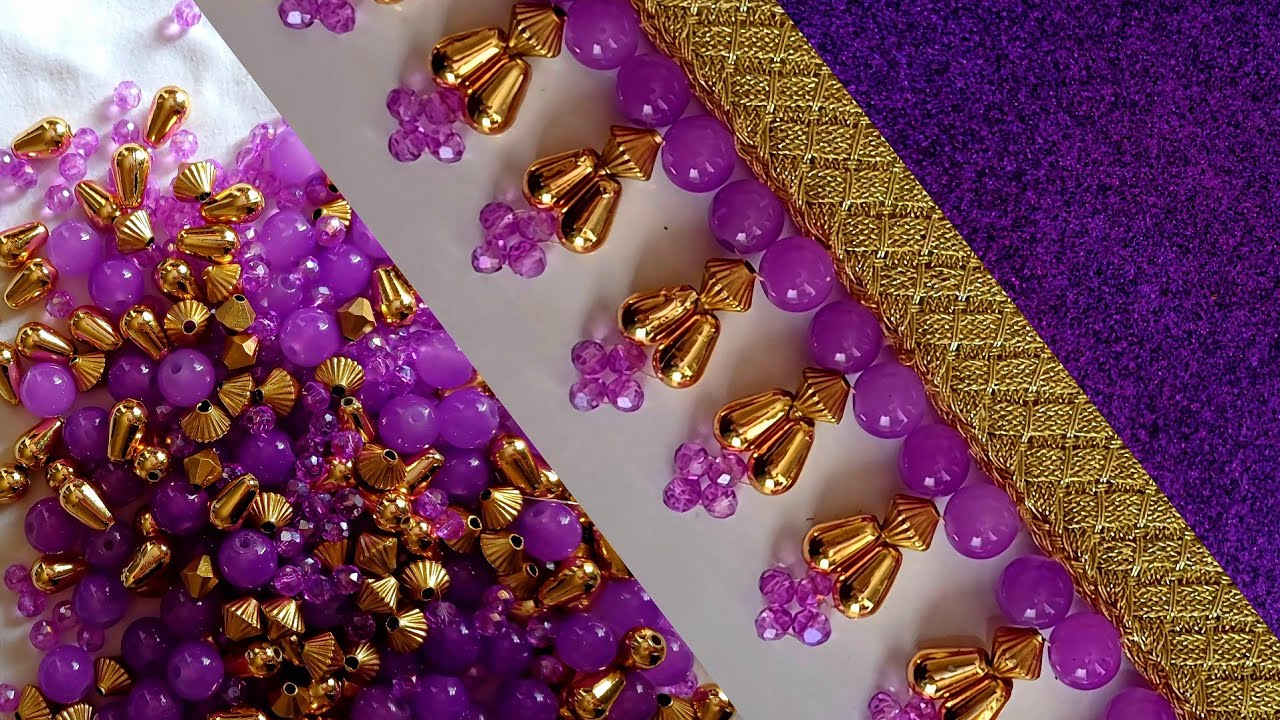 I was amazed by how beautiful my own design turned out.#DIY💜