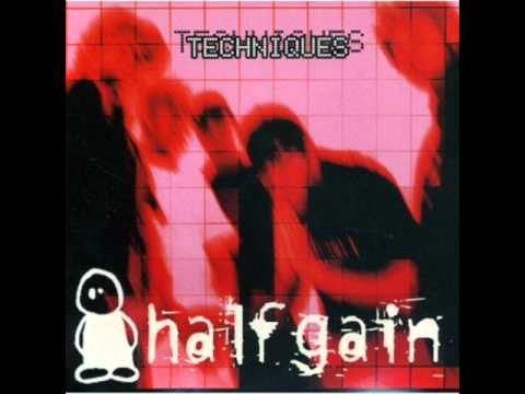 Halfgain - Enjoy The Silence (Depeche Mode Cover).wmv