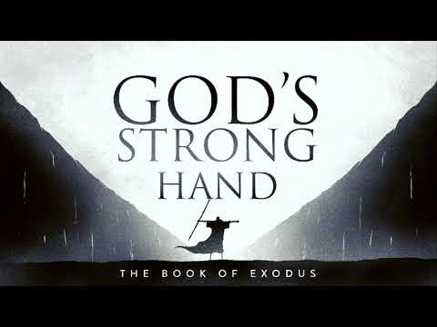 Exodus 32:15-35—“Bold Leadership”—Pastor Bill Welsh