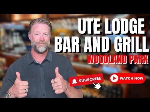 Ute Lodge Bar and Grill