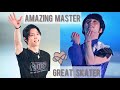 Fans Of Yuzuru Hanyu Miss Him Madly At Competitions ️ Fantasy On Ice 2023 Gift Olympics