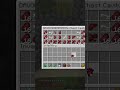 Minecraft Chest Cavity