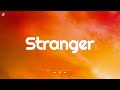 BoyWithUke Stranger Lyrics