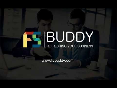 Videos from F5 Buddy