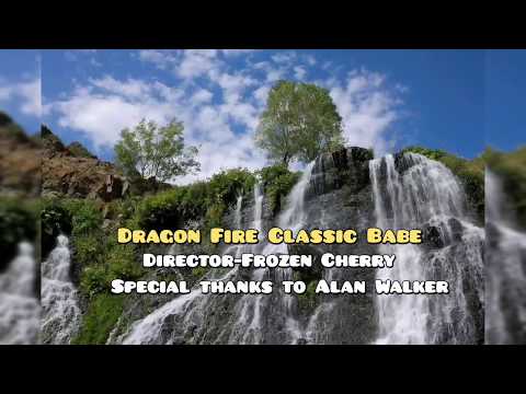 Frozen Cherry - Frozen Official Video