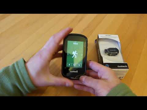 Garmin belaidis TEMPE temperatūros jutiklis