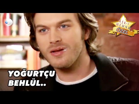 Bihter ile Behlül'ün, Mantı Keyfi.. - Aşk-ı Memnu Özel Klip