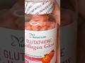 Nature Glow Glutathione Collagen Glow Organic Gummies Younger Looking Whiter Skin Shopeetagtowin