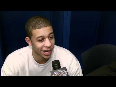 700 Club Promo, Tuesday, April 3, 2012 - Inspiring Stories from the Final Four - CBN.com