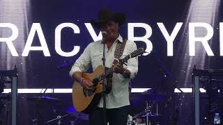 Tracy Byrd - Back To Texas Live at Big As Texas 2024