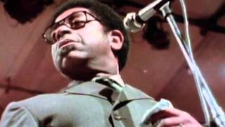 Dizzy Gillespie - I'm Confessin' - 7/10/1970 - Newport Jazz Festival (Official)