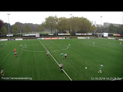 Baronie JO17-1 - Opbouw 1