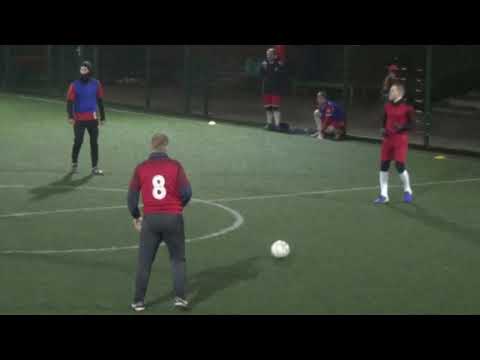 КХ 12 лига 4 1 2 матч Eldorado – Friendly  голы