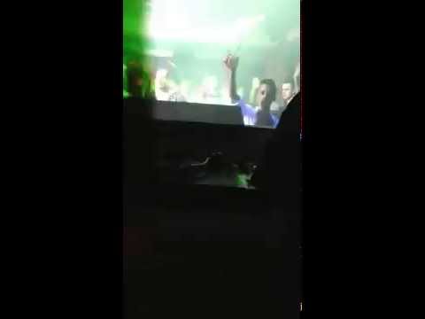 Mattia Fiorani play " Mattia Fiorani - Will be the one (Original Mix) " @ Karma Milano