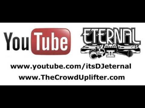 Maeli Ft. Uce Hefner and A-Dough - Slow and Easy [Zapp and Roger sample] (DJ Eternal Music Pool)