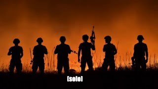 The Black Dahlia Murder - Warborn (lyric video)