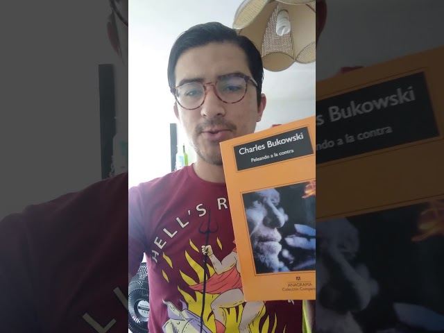Vídeo relacionado con Peleando a la contra (Compactos nº 157)