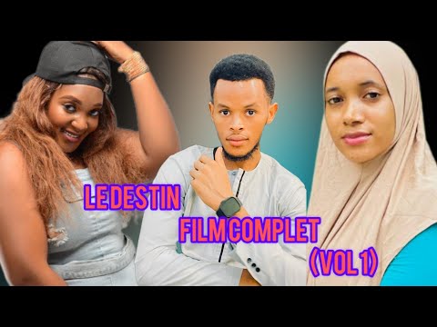 LE DESTIN - film complet (vol 1)