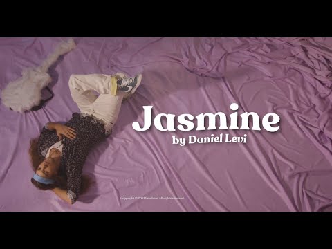 Daniel Levi - Jasmine (Official Video)
