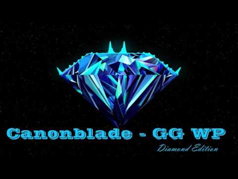 Canonblade   GG WP [Diamond Edition]
