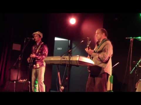 Thumbnail for MAURICE JOHN VAUGHN & FRED BROUSSE BLUES PARTY_2 by Maurice John Vaughn