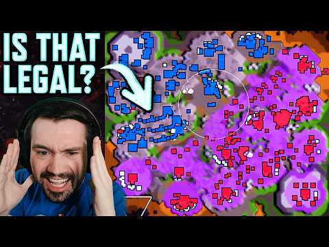 Maru Has Solved StarCraft 2.