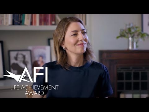 Sofia Coppola's First Interview With Her Father Francis Ford Coppola