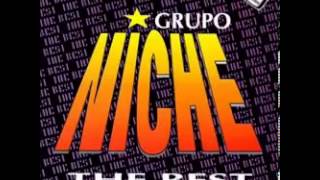GRUPO NICHE - CALI PACHANGUERO