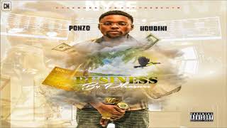 Ponzo Houdini - Business B4 Pleasure [FULL EP + DOWNLOAD LINK] [2017]