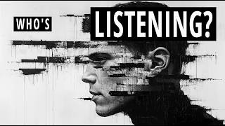 The VOICES in Your HEAD: Who’s Really in CONTROL?