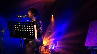 Joseph Arthur - Coney Island Baby (live @ Nuits Bota 2014)