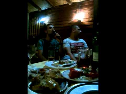 Marko Milojkovic Aj cija frula