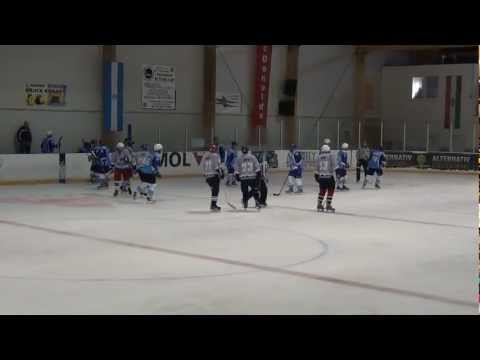 2012.06.10. Jégenmeister - Biai Jegespengék 1.