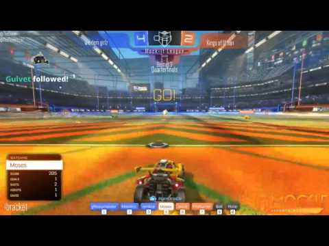 We Dem Girlz vs. Double Tap ($1,000 Tournament)