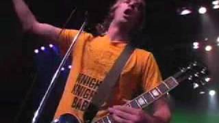 Suburban Legends - Desperate (LIVE)!