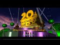 20th Century Fox 2009 Encanto Remake W I P Part 1 OUTDATED