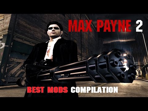 max payne 2 mods