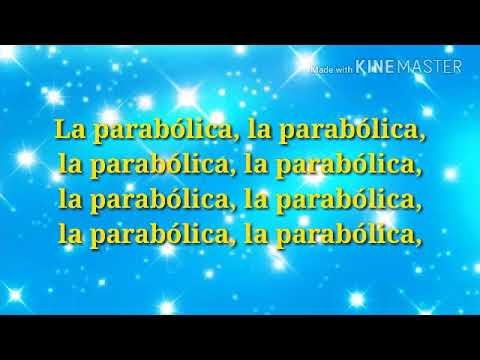 download lagu mp3 mp4 La Parabolica Letra, download mp3 La Parabolica Letra free download mp3, download mp3 La Parabolica Letra