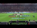 RB Leipzig vs Glasgow Rangers (28.04.2022) UEFA Europa League Anthem (Entrance Song)