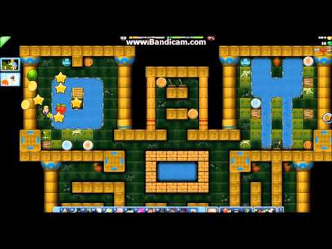 Diggy's Adventure Haven of Sobek