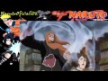 Naruto Shippuden Abertura 7° Temporada Toumei ...