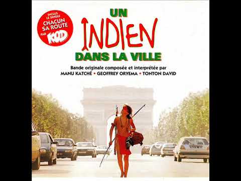 Tonton David (K.O.D.) - La Misère (Club Remix) (AUDIO)