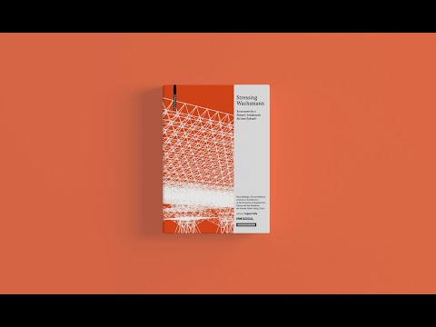 Stressing Wachsmann (IoA publication)