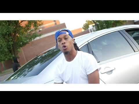 TRuger - Ruger Gang (Official Music Video) @DangerFilmzTv