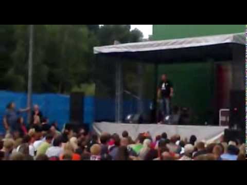 Miloš Knor - Hulení v autě ve španělštině