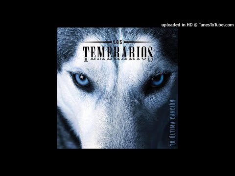 Los Temerarios - Eres Un Sueño (Remasterizado 2020) (Audio)